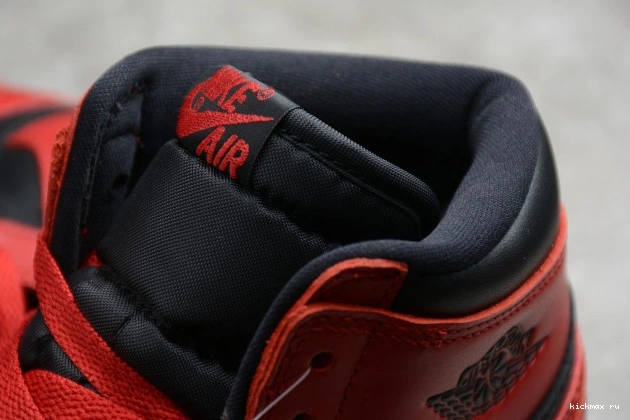 Cheap Red 1 Varsity 85 Jordan BQ4422-600 Air High 0822